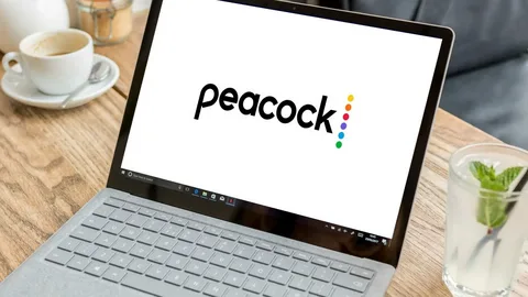 What to Do When Your Peacock Activation Code Expires
