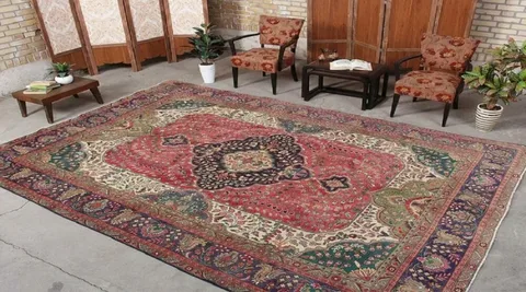 Vintage vs Antique Rugs: What’s the Real Difference?